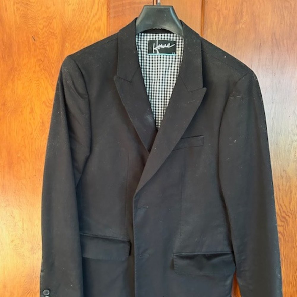 Howe Sport Jacket